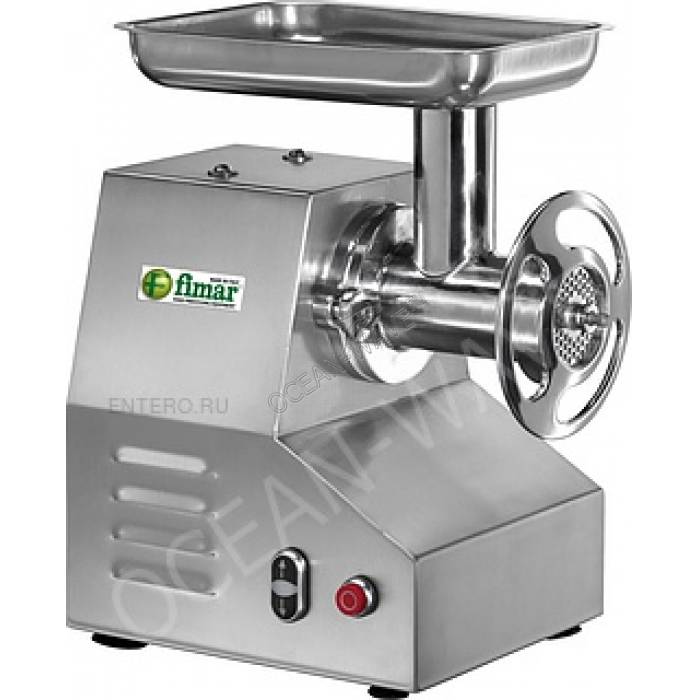 Мясорубка FIMAR 22/TS 220В - купить в интернет-магазине OCEAN-WAVE.ru