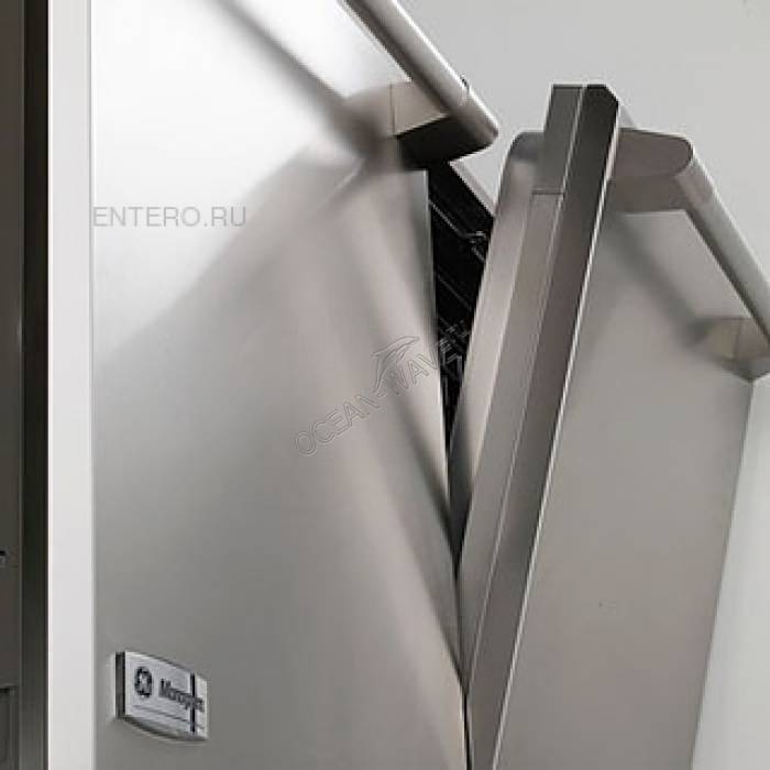 Посудомоечная машина с фронтальной загрузкой GE Monogram ZDE86BBWII - купить в интернет-магазине OCEAN-WAVE.ru