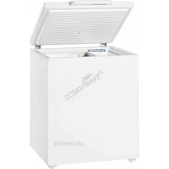 Ларь морозильный Liebherr GT 2122 - купить в интернет-магазине OCEAN-WAVE.ru