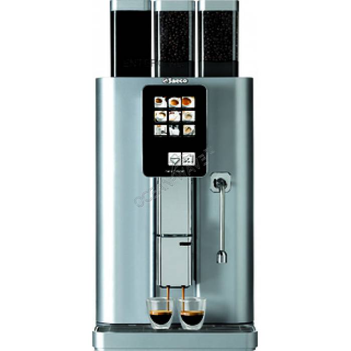 Кофемашина Saeco Nextage Master Coffee - купить в интернет-магазине OCEAN-WAVE.ru
