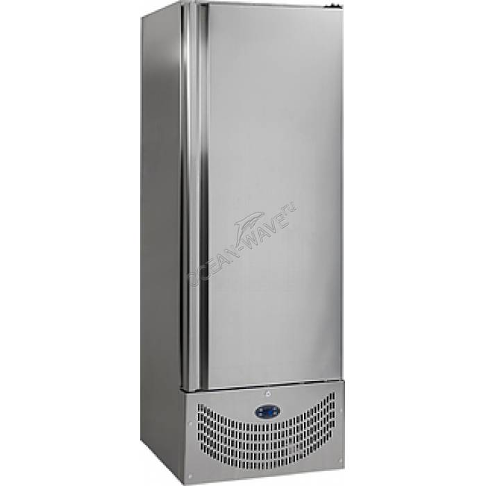 Шкаф морозильный TEFCOLD RF500SNACK - купить в интернет-магазине OCEAN-WAVE.ru