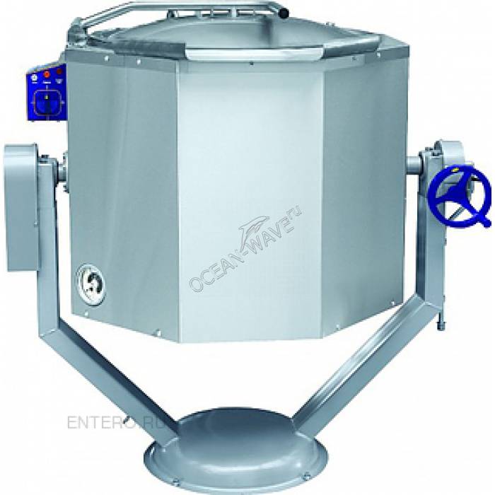 Котел варочный Abat КПЭМ-100-ОР - купить в интернет-магазине OCEAN-WAVE.ru