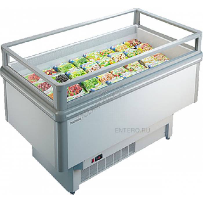 Бонета морозильная ITON Falcon 180 - купить в интернет-магазине OCEAN-WAVE.ru