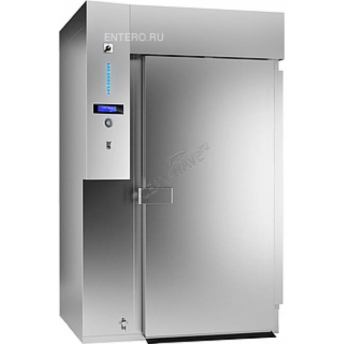 Шкаф шоковой заморозки Angelo Po BFP202R - купить в интернет-магазине OCEAN-WAVE.ru