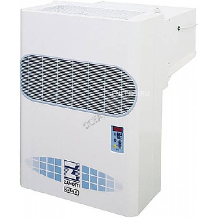 Моноблок среднетемпературный Zanotti MGM212 201F - купить в интернет-магазине OCEAN-WAVE.ru