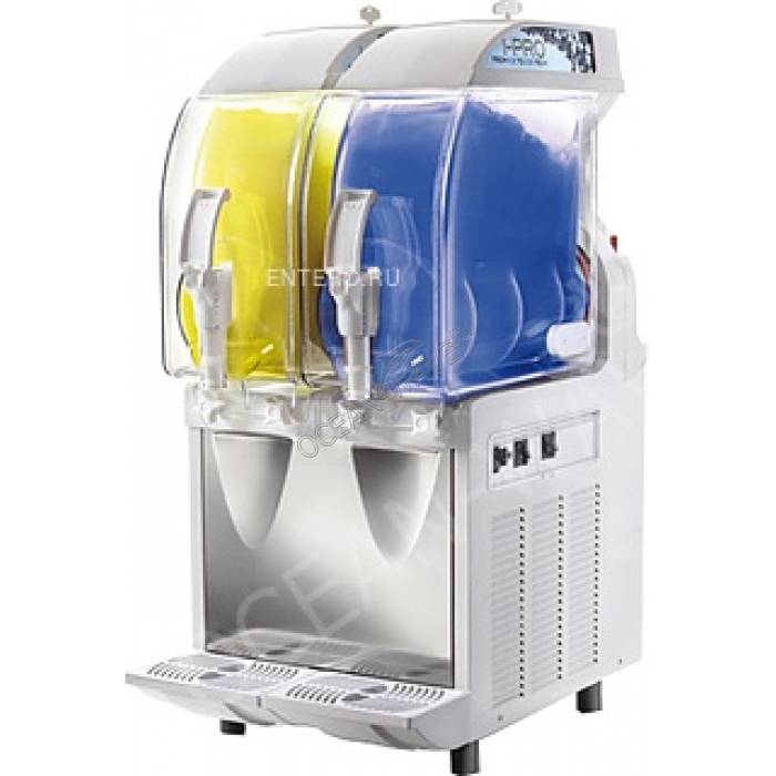 Гранитор SPM IPRO2 mec - купить в интернет-магазине OCEAN-WAVE.ru