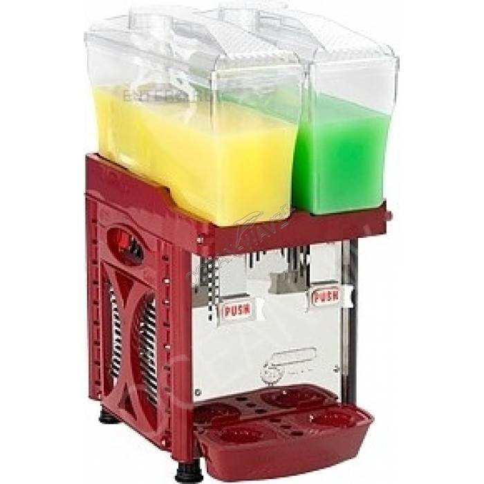 Сокоохладитель Cofrimell MiniCapri 2M - купить в интернет-магазине OCEAN-WAVE.ru