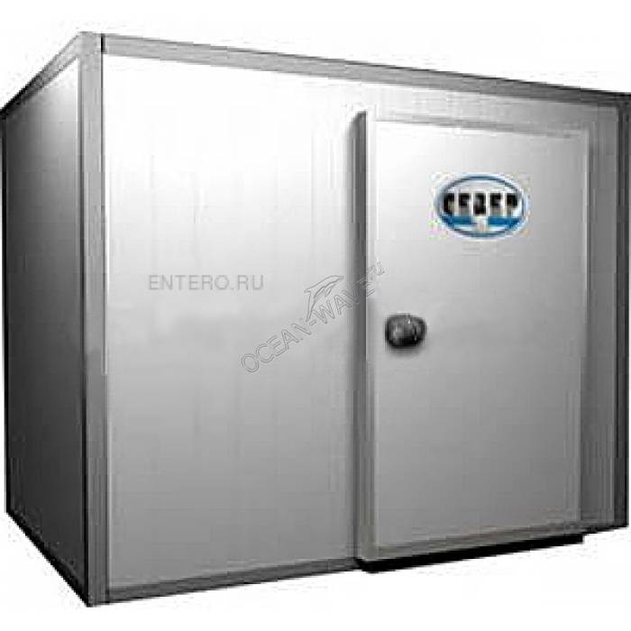 Камера холодильная Север КХЗ-011(1,2*4,4*2)СТ - купить в интернет-магазине OCEAN-WAVE.ru