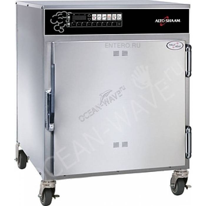 Печь-коптильня Alto-Shaam 767-SK/III глух. дверь - купить в интернет-магазине OCEAN-WAVE.ru