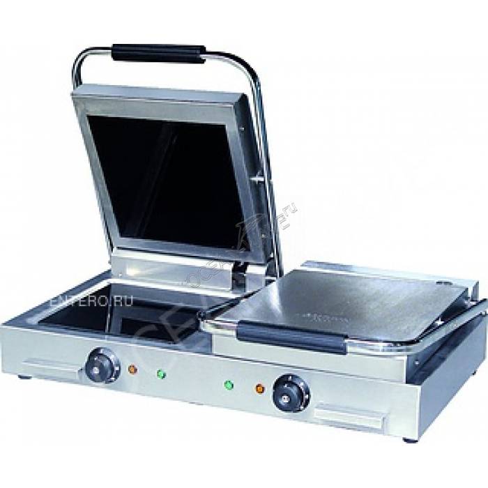 Гриль контактный Kocateq FC-2 - купить в интернет-магазине OCEAN-WAVE.ru