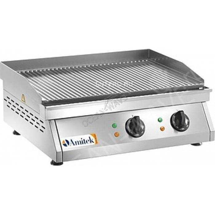 Гриль Amitek FT2R - купить в интернет-магазине OCEAN-WAVE.ru
