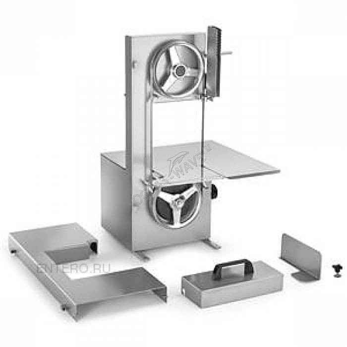 Пила для мяса Sirman SO 2020 INOX 380В - купить в интернет-магазине OCEAN-WAVE.ru