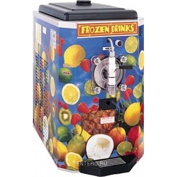 Фризер для напитков TAYLOR 430 (с принтом) - купить в интернет-магазине OCEAN-WAVE.ru