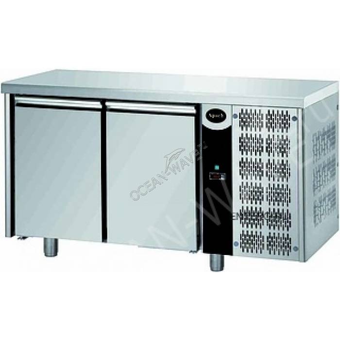 Стол морозильный Apach AFM 02BT - купить в интернет-магазине OCEAN-WAVE.ru