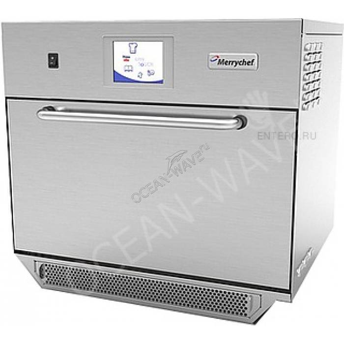 Печь комбинированная Merrychef Eikon E5C - купить в интернет-магазине OCEAN-WAVE.ru