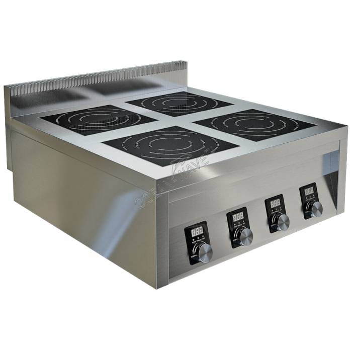 Плита индукционная Техно-ТТ ИПП-410134 - купить в интернет-магазине OCEAN-WAVE.ru