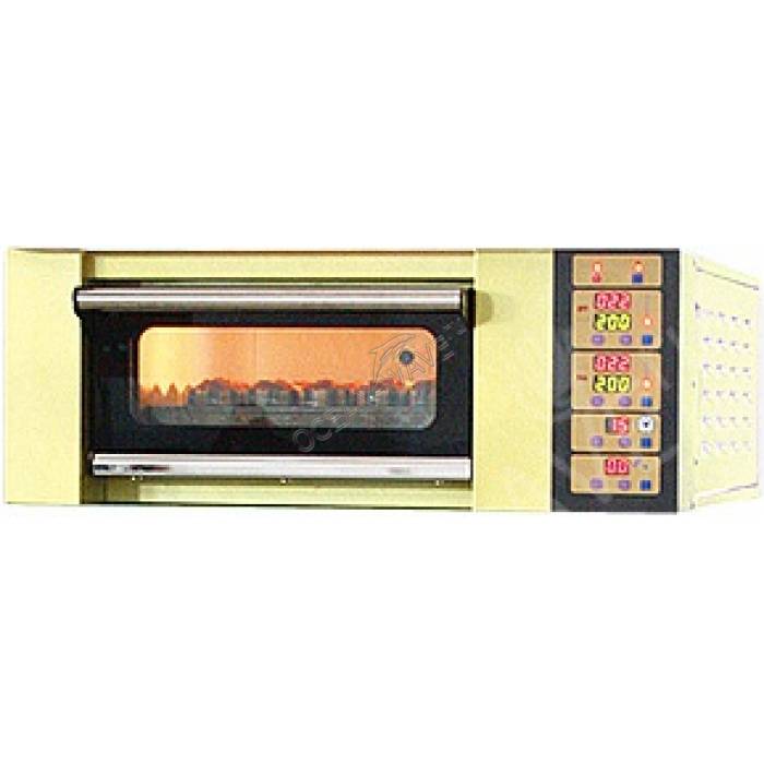 Печь конвекционная SINMAG SM-901С - купить в интернет-магазине OCEAN-WAVE.ru