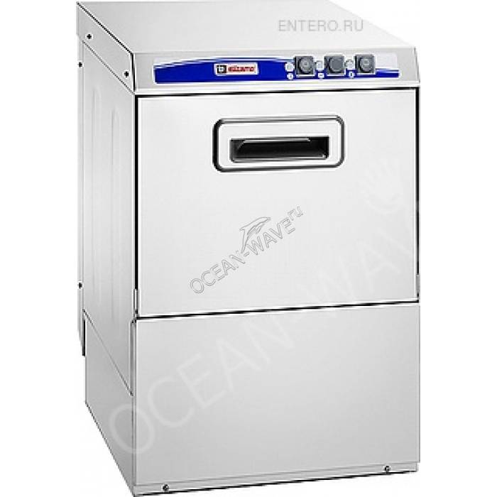 Стаканомоечная машина Elframo BE 40 - купить в интернет-магазине OCEAN-WAVE.ru