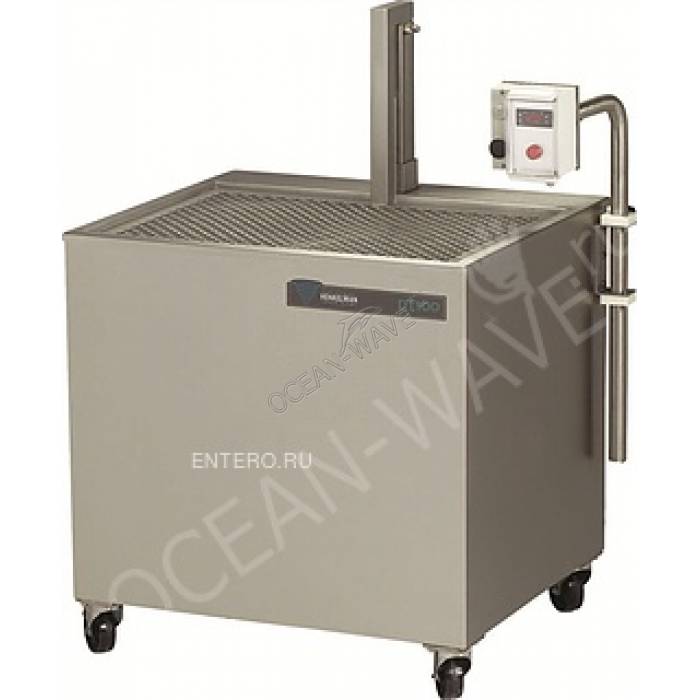 Термоусадочный танк Henkelman Schrumptank DT 100 - купить в интернет-магазине OCEAN-WAVE.ru