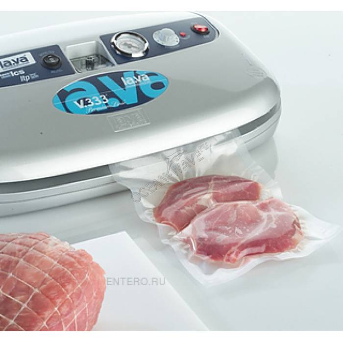 Вакуумный упаковщик LAVA V.333 PREMIUM - купить в интернет-магазине OCEAN-WAVE.ru