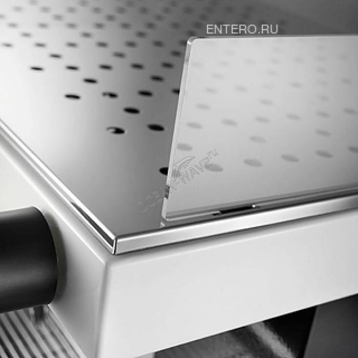 Кофемашина Sanremo Zoe 2 гр. полуавтомат - купить в интернет-магазине OCEAN-WAVE.ru