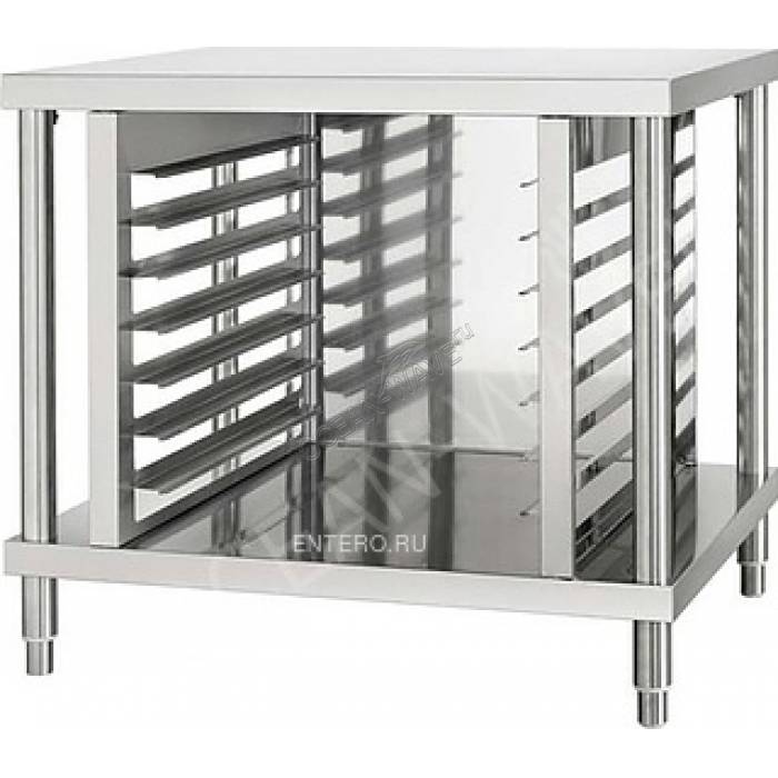 Стенд GARBIN SUP055 - купить в интернет-магазине OCEAN-WAVE.ru