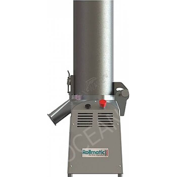 Машина для измельчения сухарей Rollmatic BM11 - купить в интернет-магазине OCEAN-WAVE.ru