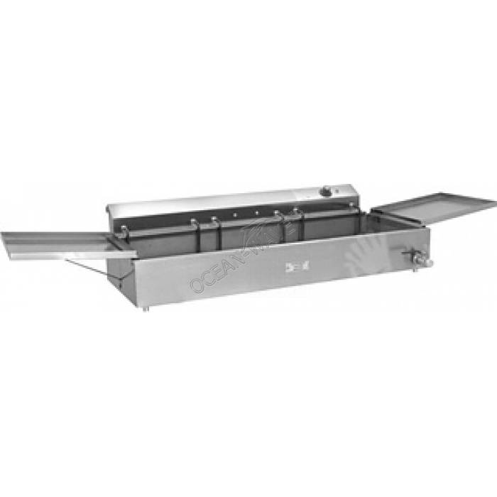 Чебуречница Sikom ЭФ-18НЧ - купить в интернет-магазине OCEAN-WAVE.ru