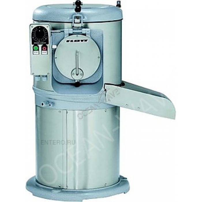 Машина для чистки корнеплодов FLOTT ZS 10 - купить в интернет-магазине OCEAN-WAVE.ru