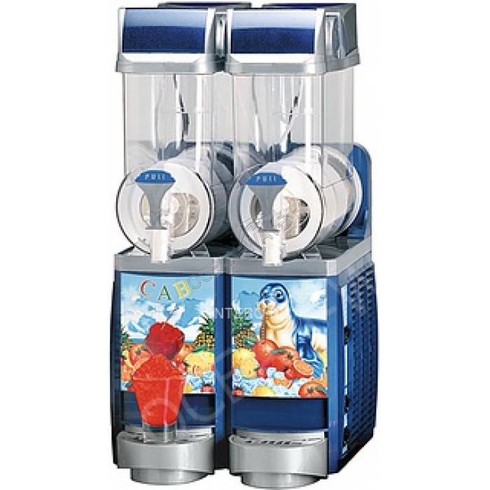 Сокоохладитель CAB NEW FABY 2 EXPRESS - купить в интернет-магазине OCEAN-WAVE.ru