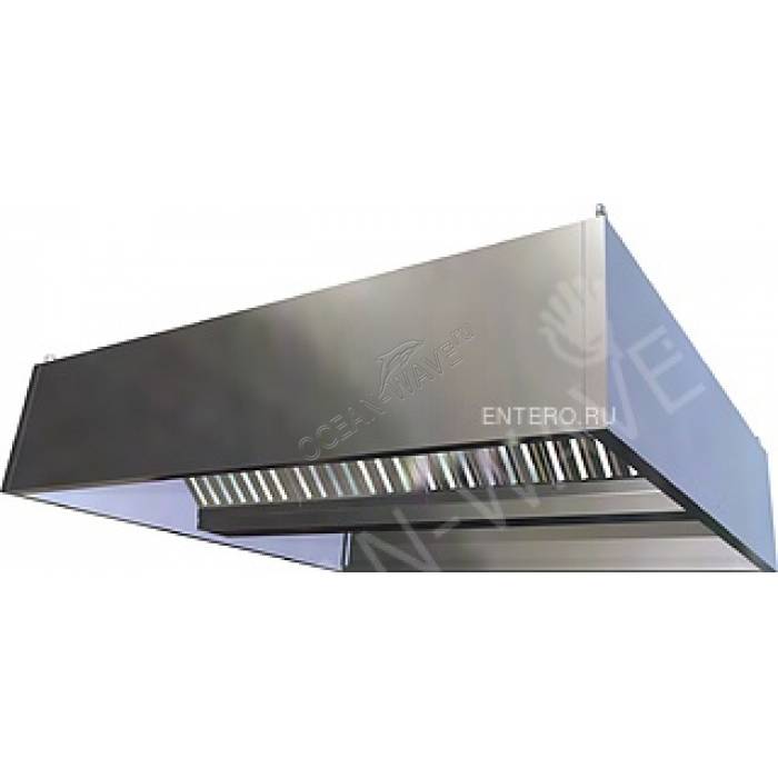 Зонт вытяжной Gastrolux ЗВО-2311 - купить в интернет-магазине OCEAN-WAVE.ru