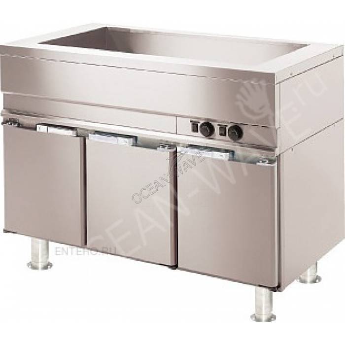 Мармит Skycold HLM-120-BM-1-1-1 - купить в интернет-магазине OCEAN-WAVE.ru