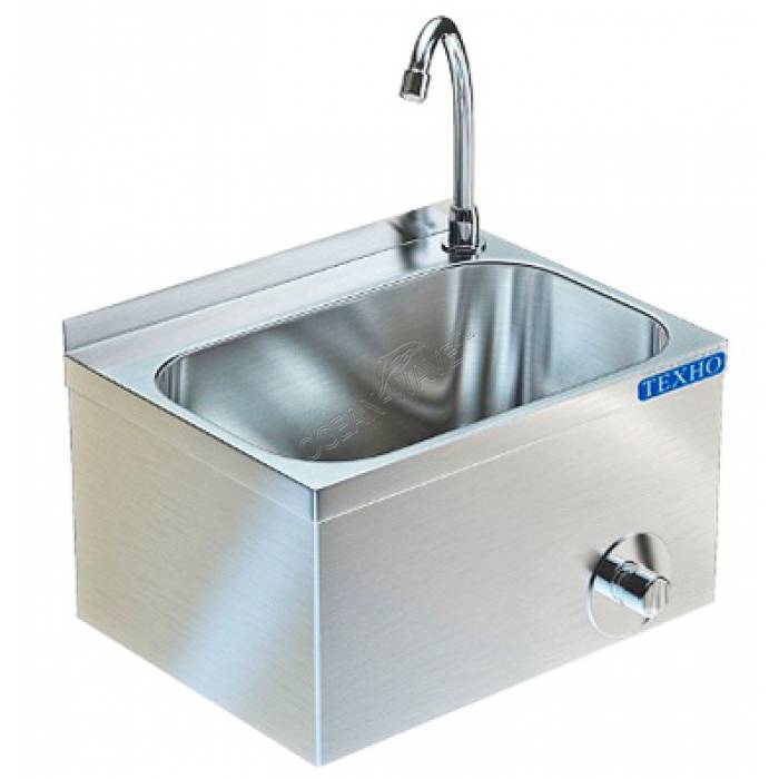 Рукомойник Техно-ТТ ВМ-12/301 - купить в интернет-магазине OCEAN-WAVE.ru