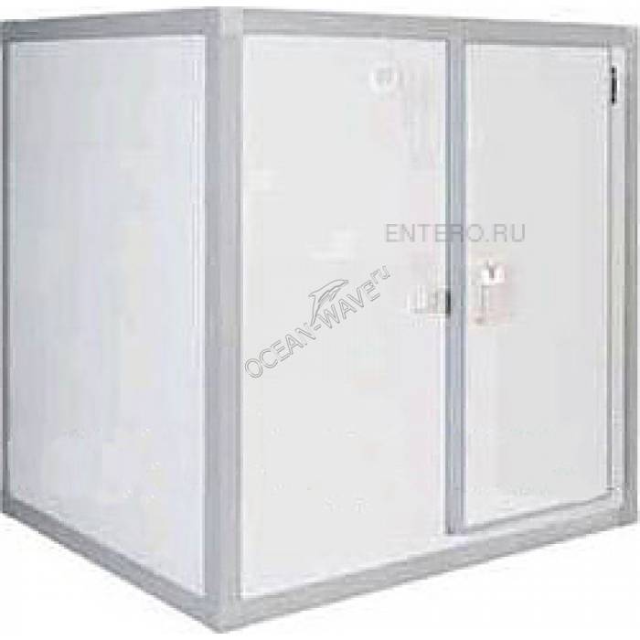 Камера холодильная Север КХЗ-7,7 (2,16h) - купить в интернет-магазине OCEAN-WAVE.ru