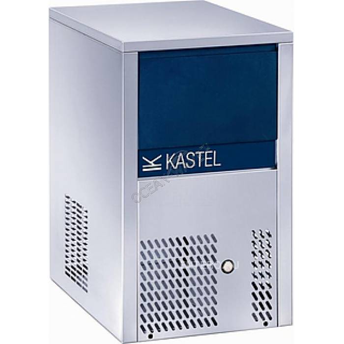 Льдогенератор Kastel KP 2.5/A - купить в интернет-магазине OCEAN-WAVE.ru