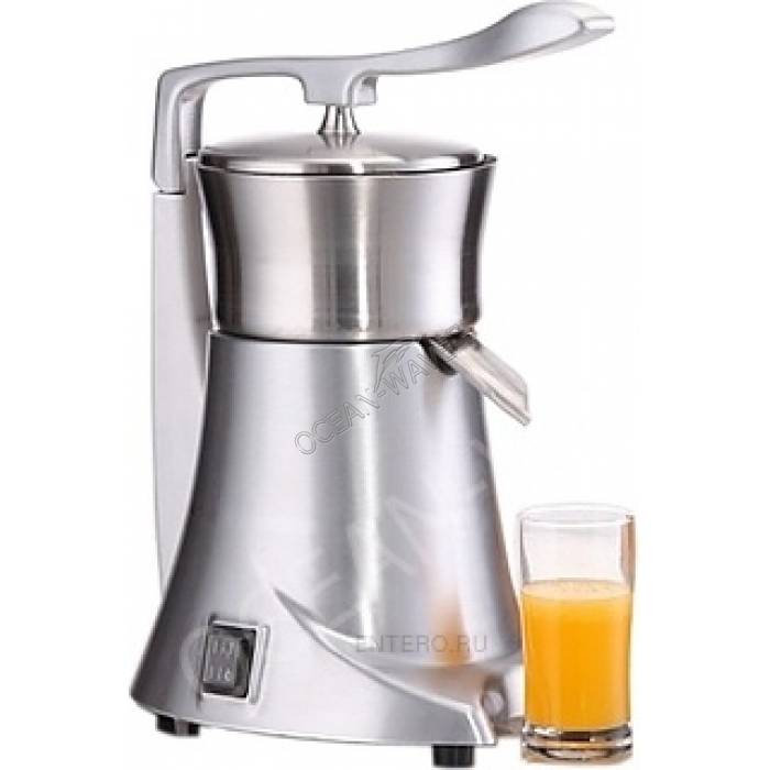 Соковыжималка Starfood CJ6 - купить в интернет-магазине OCEAN-WAVE.ru