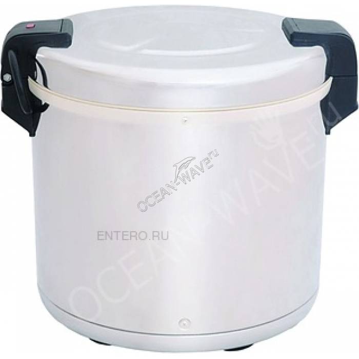 Рисоварка GASTRORAG FM-230 - купить в интернет-магазине OCEAN-WAVE.ru