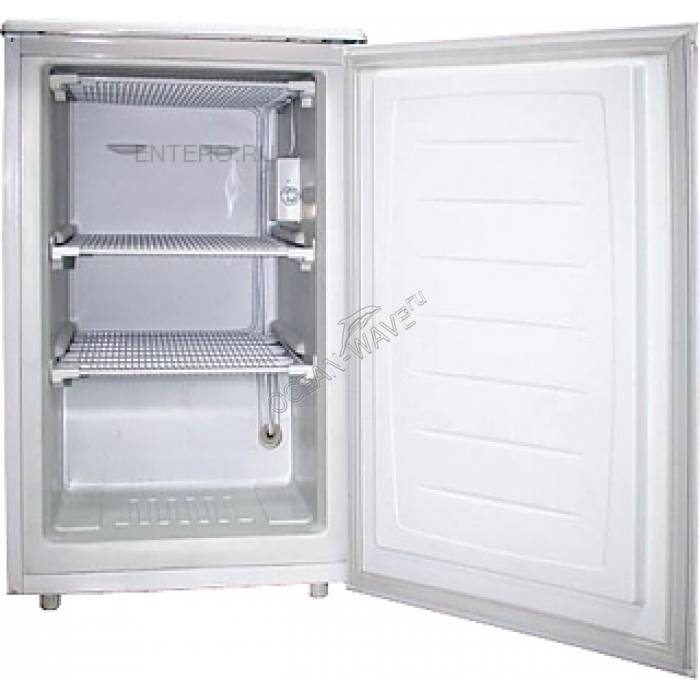 Шкаф морозильный Starfood BD-88 - купить в интернет-магазине OCEAN-WAVE.ru