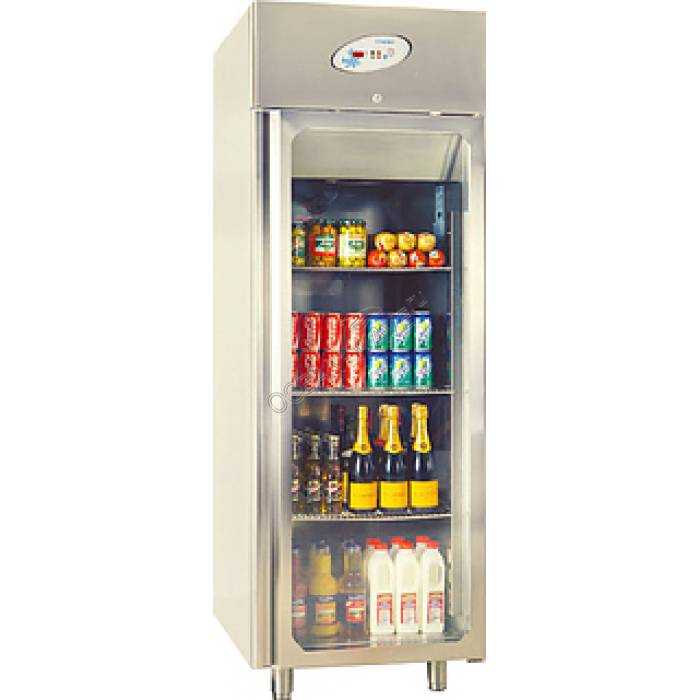 Шкаф холодильный Frenox BN7-G - купить в интернет-магазине OCEAN-WAVE.ru