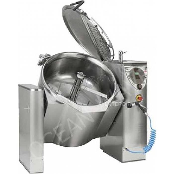 Котел варочный Hackman (4222088) Proveno Cool Pro 100E - купить в интернет-магазине OCEAN-WAVE.ru