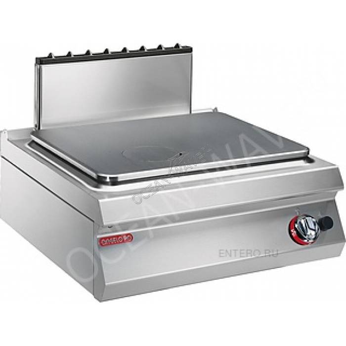 Плита газовая Angelo Po 1G0TP0 - купить в интернет-магазине OCEAN-WAVE.ru