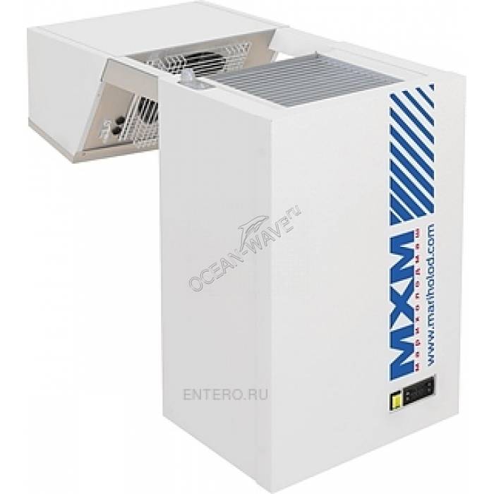 Моноблок среднетемпературный Марихолодмаш MMN 228 - купить в интернет-магазине OCEAN-WAVE.ru