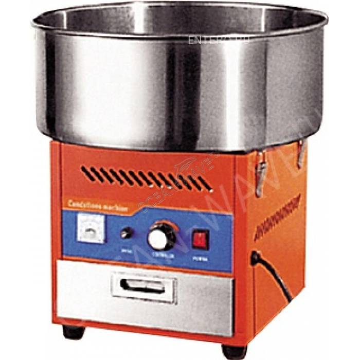 Аппарат для сахарной ваты EKSI HEC-01 - купить в интернет-магазине OCEAN-WAVE.ru