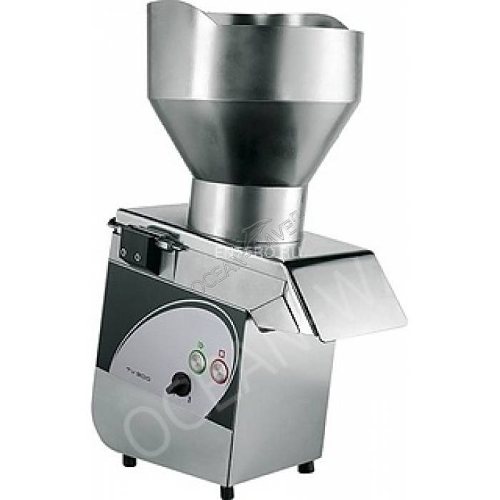 Овощерезка Aurea TV300 380В - купить в интернет-магазине OCEAN-WAVE.ru