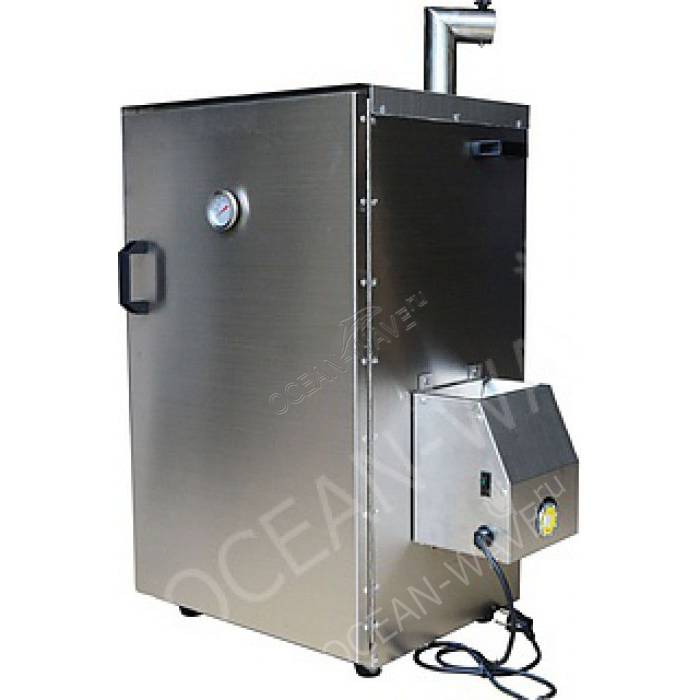 Коптильня Kocateq DSH S04 - купить в интернет-магазине OCEAN-WAVE.ru