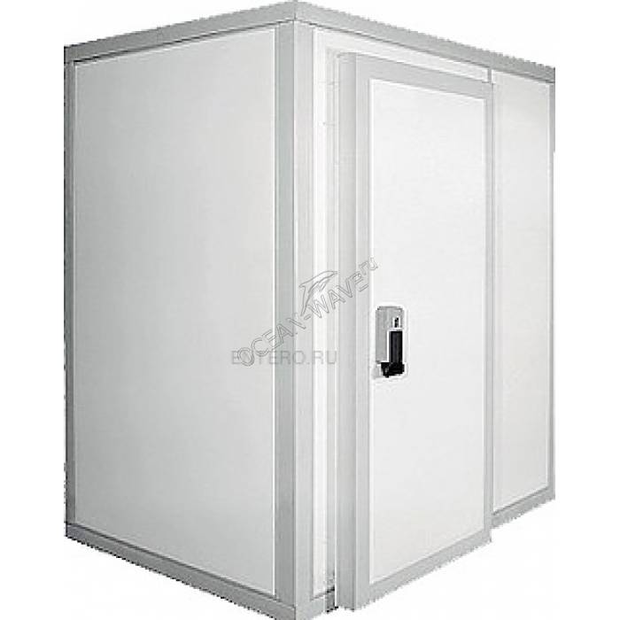 Холодильная камера замкового соединения Марихолодмаш КХ-6,59 - купить в интернет-магазине OCEAN-WAVE.ru