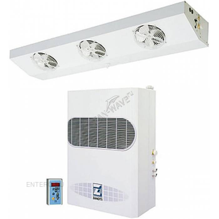 Сплит-система среднетемпературная Zanotti MGS315 201F - купить в интернет-магазине OCEAN-WAVE.ru