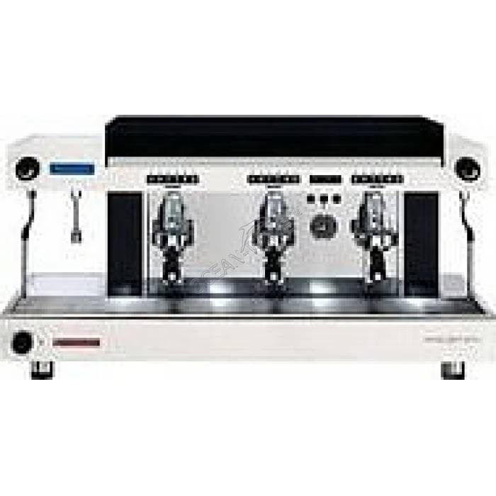 Кофемашина Sanremo Roma TCS 3 гр. - купить в интернет-магазине OCEAN-WAVE.ru