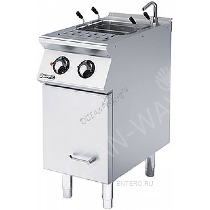 Макароноварка MARENO NPC74E - купить в интернет-магазине OCEAN-WAVE.ru