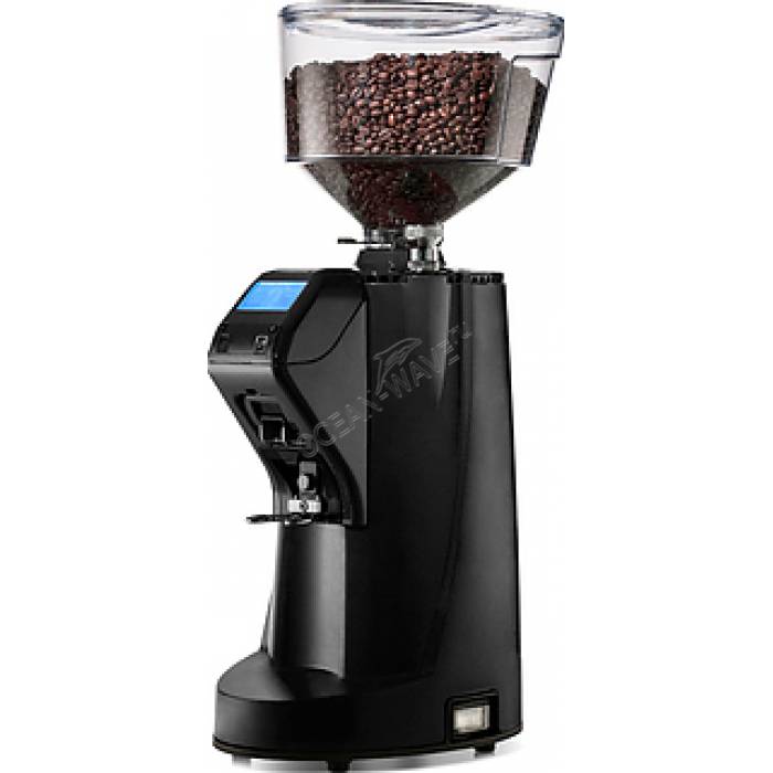 Кофемолка Nuova Simonelli MDJ On Demand black - купить в интернет-магазине OCEAN-WAVE.ru